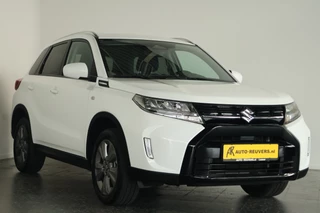 Suzuki Vitara – thumbnail 6