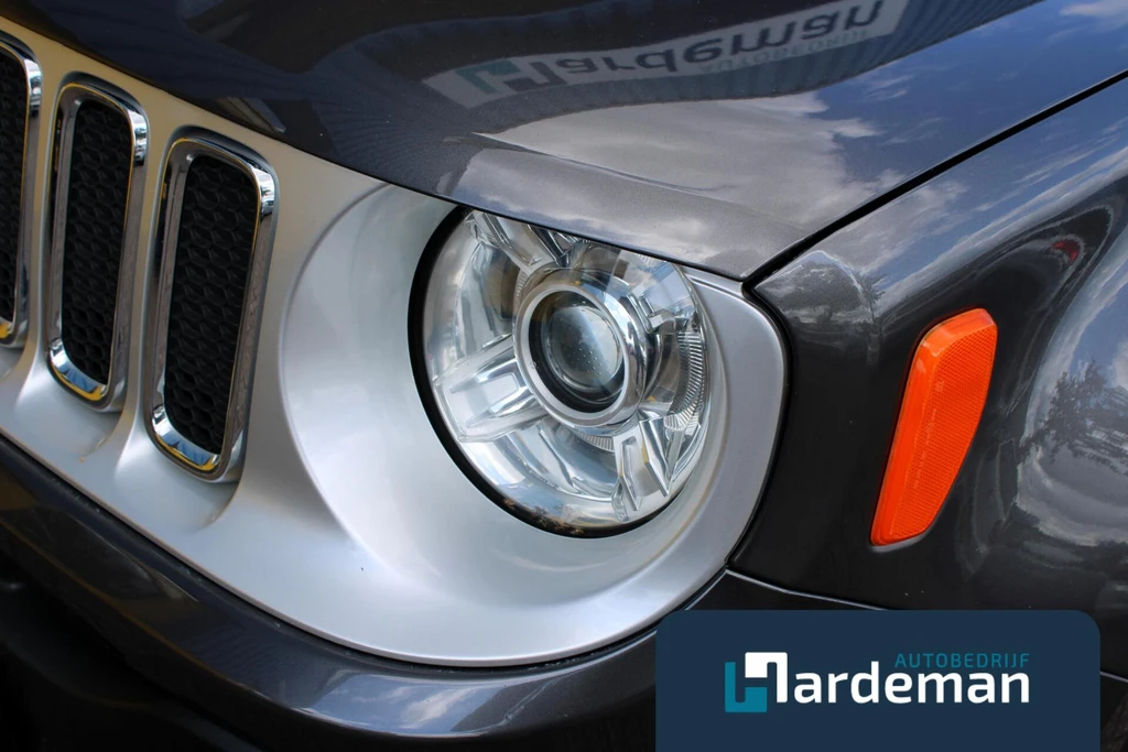 Jeep Renegade – foto 22