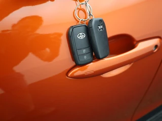 Toyota Yaris Cross – thumbnail 33