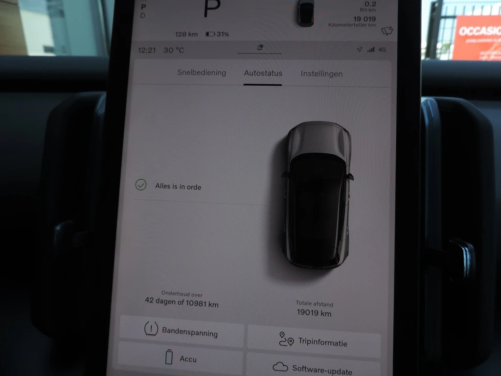 Volvo EX30 – foto 35