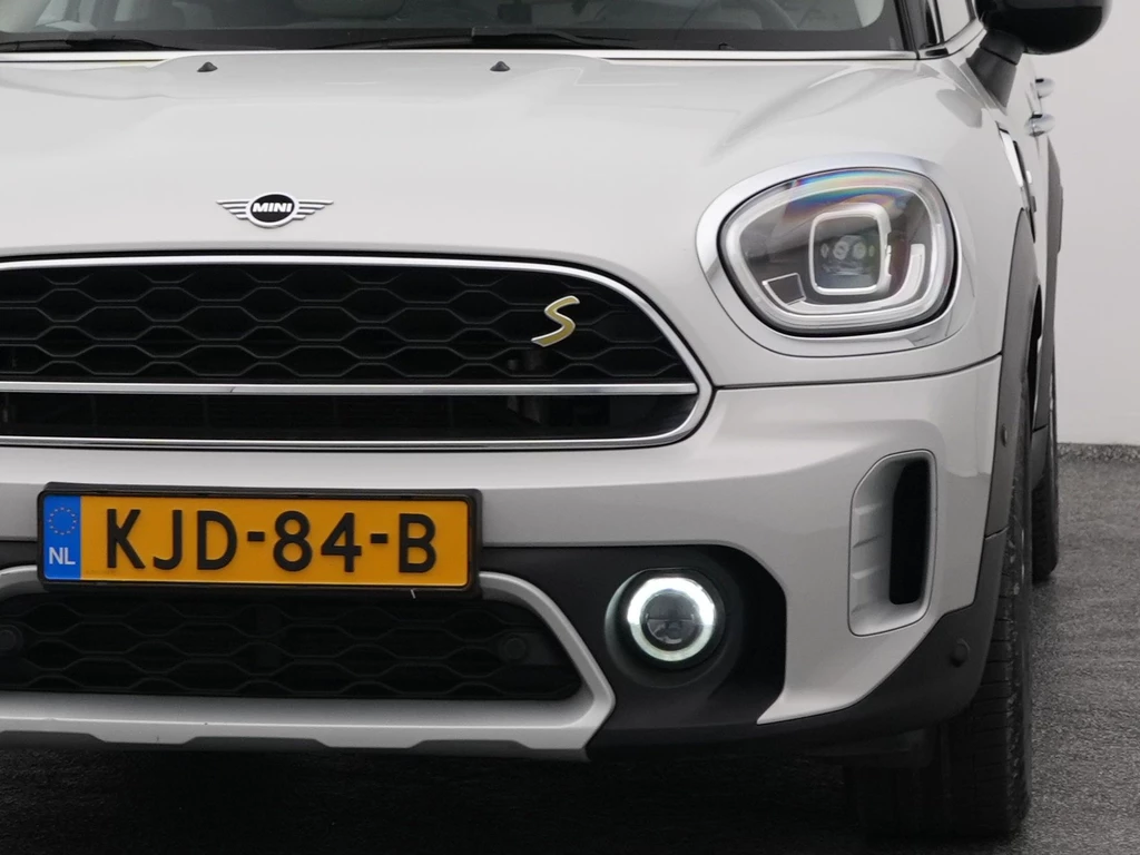 MINI Countryman – foto 28