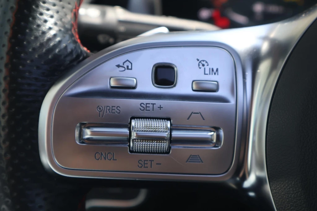Mercedes-Benz CLA – foto 25