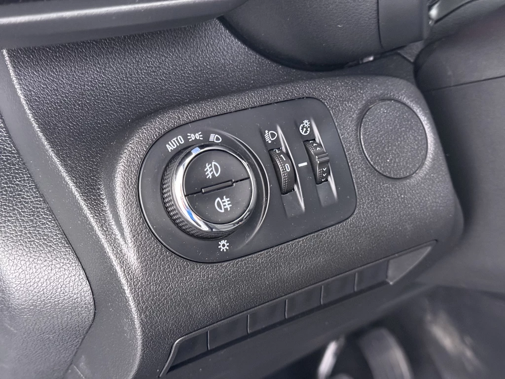 Opel Combo – foto 27