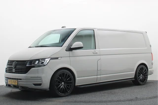 Volkswagen Transporter – thumbnail 1