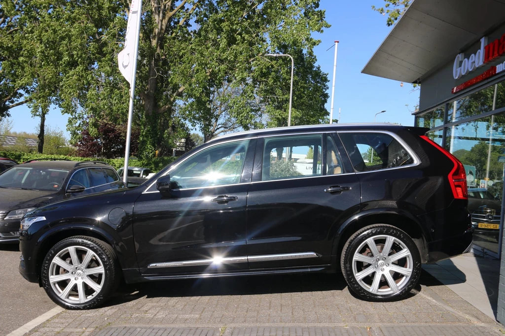 Volvo XC90 – foto 2