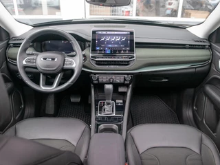 Jeep Compass – thumbnail 10