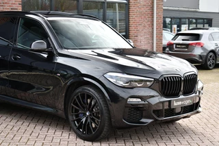 BMW X5 – thumbnail 25