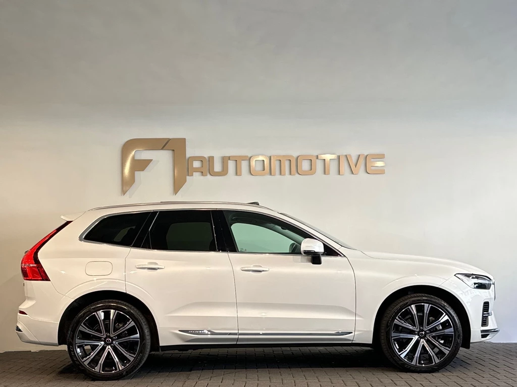 Volvo XC60 – foto 6