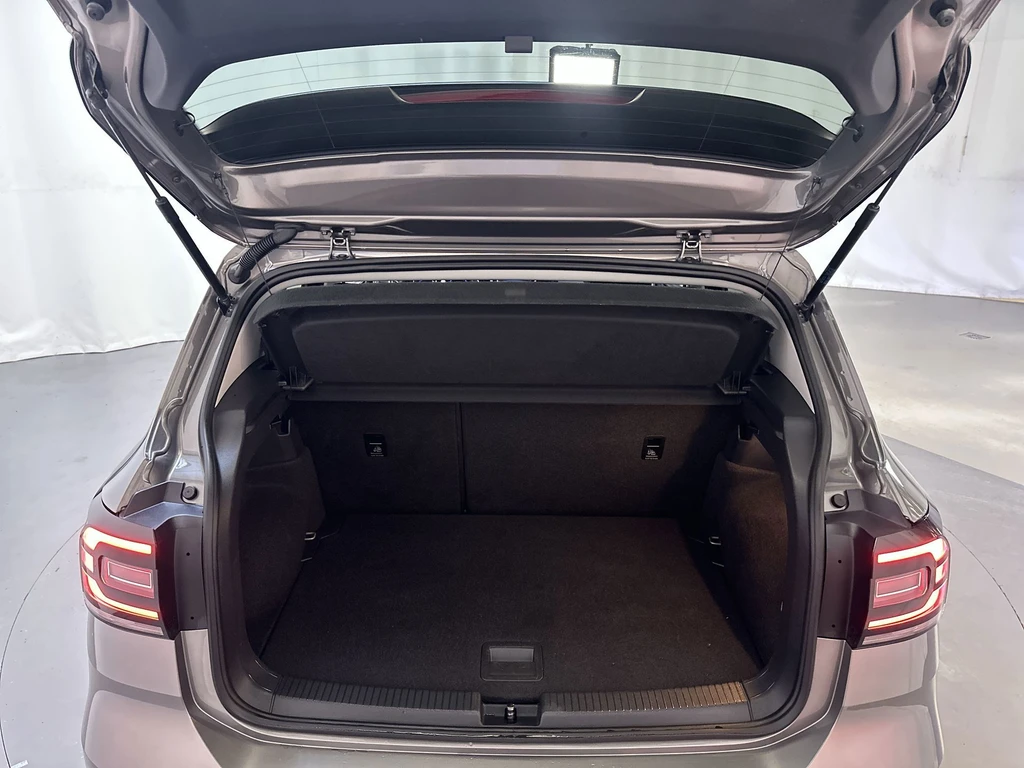 Volkswagen T-Cross – foto 16
