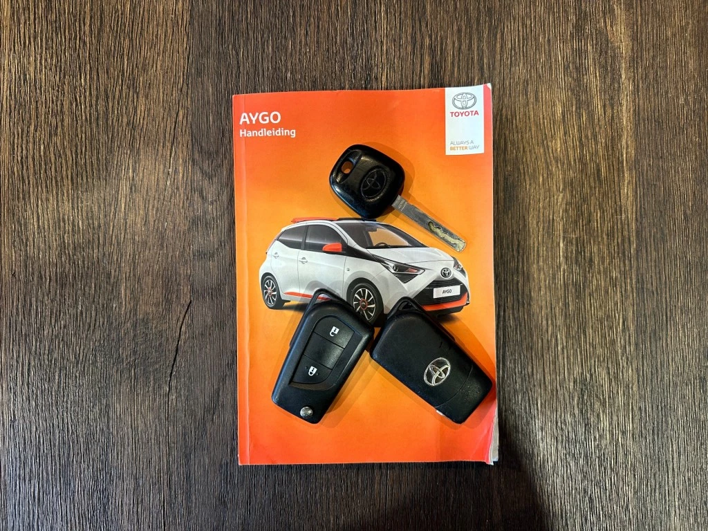 Toyota Aygo – foto 47