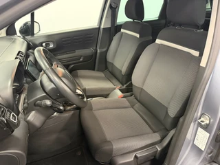 Citroën C3 Aircross – thumbnail 18