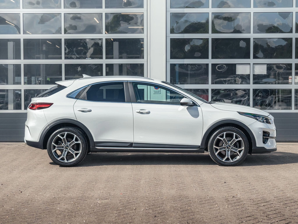 Kia XCeed – foto 7