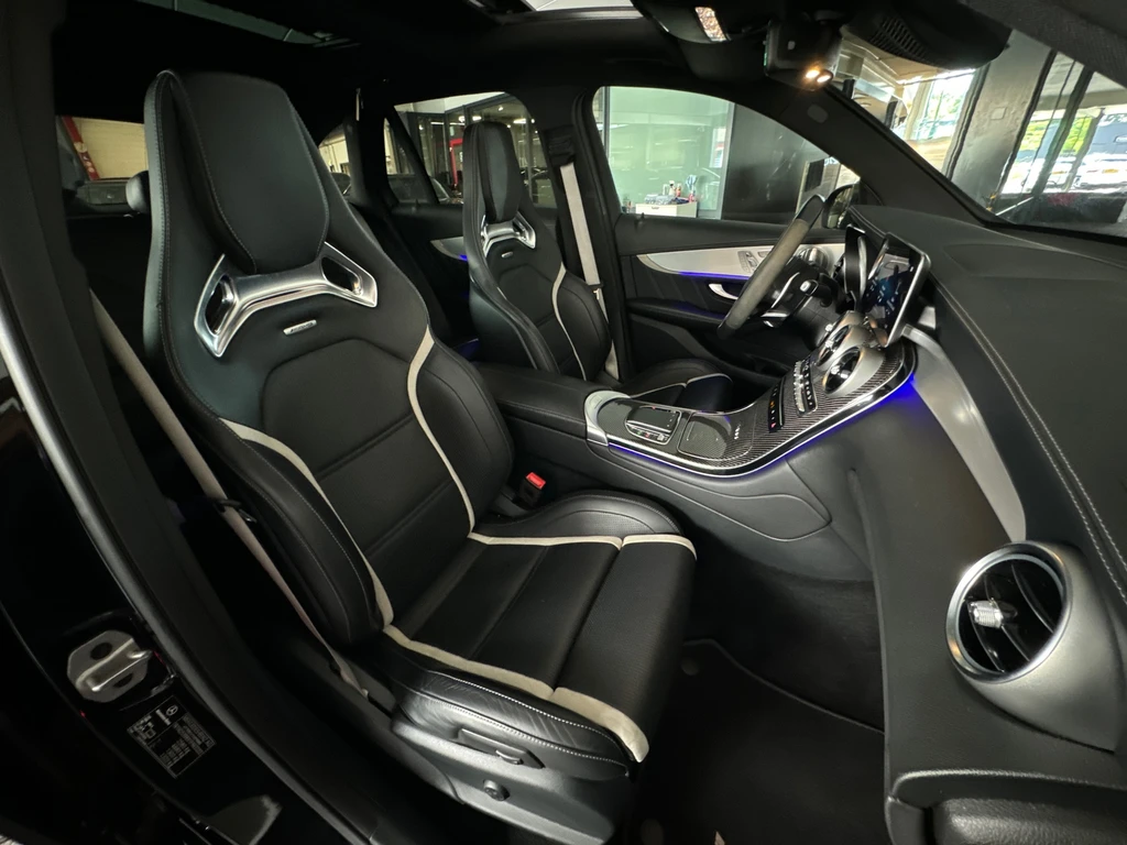 Mercedes-Benz GLC – foto 45