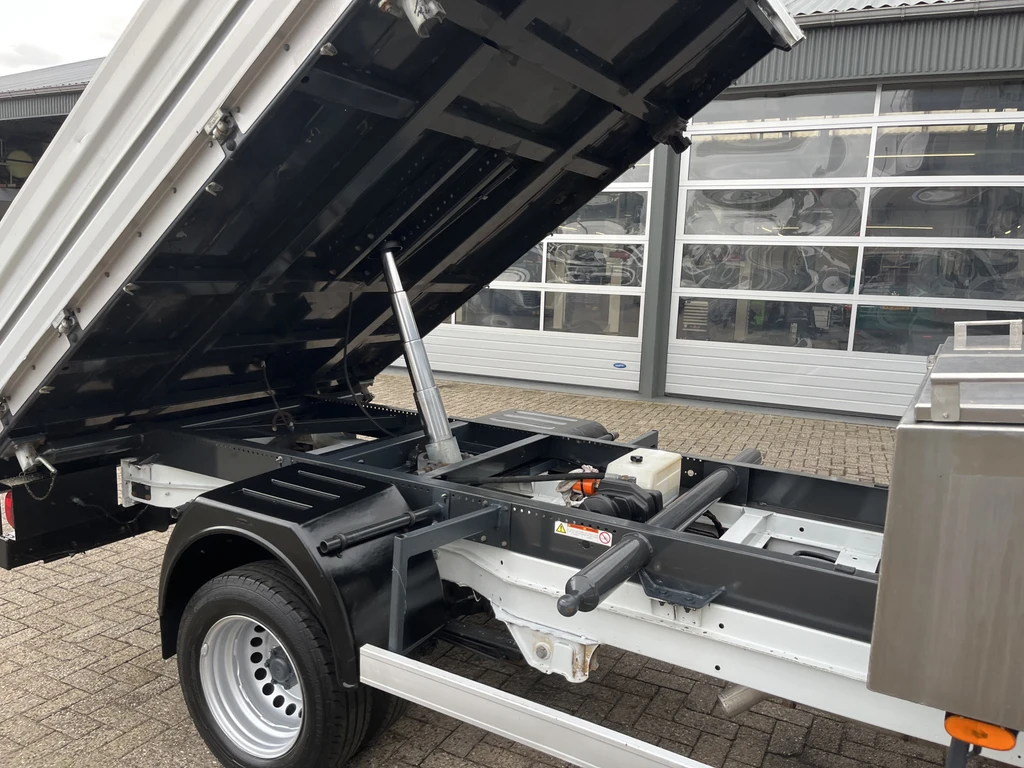 Mercedes-Benz Sprinter – foto 8