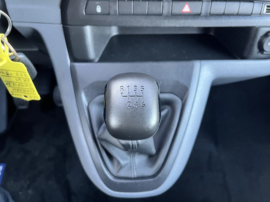 Citroën Jumpy – foto 31