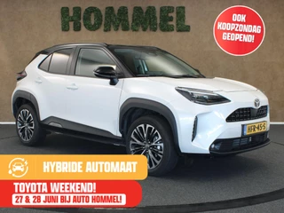 Toyota Yaris Cross – thumbnail 8