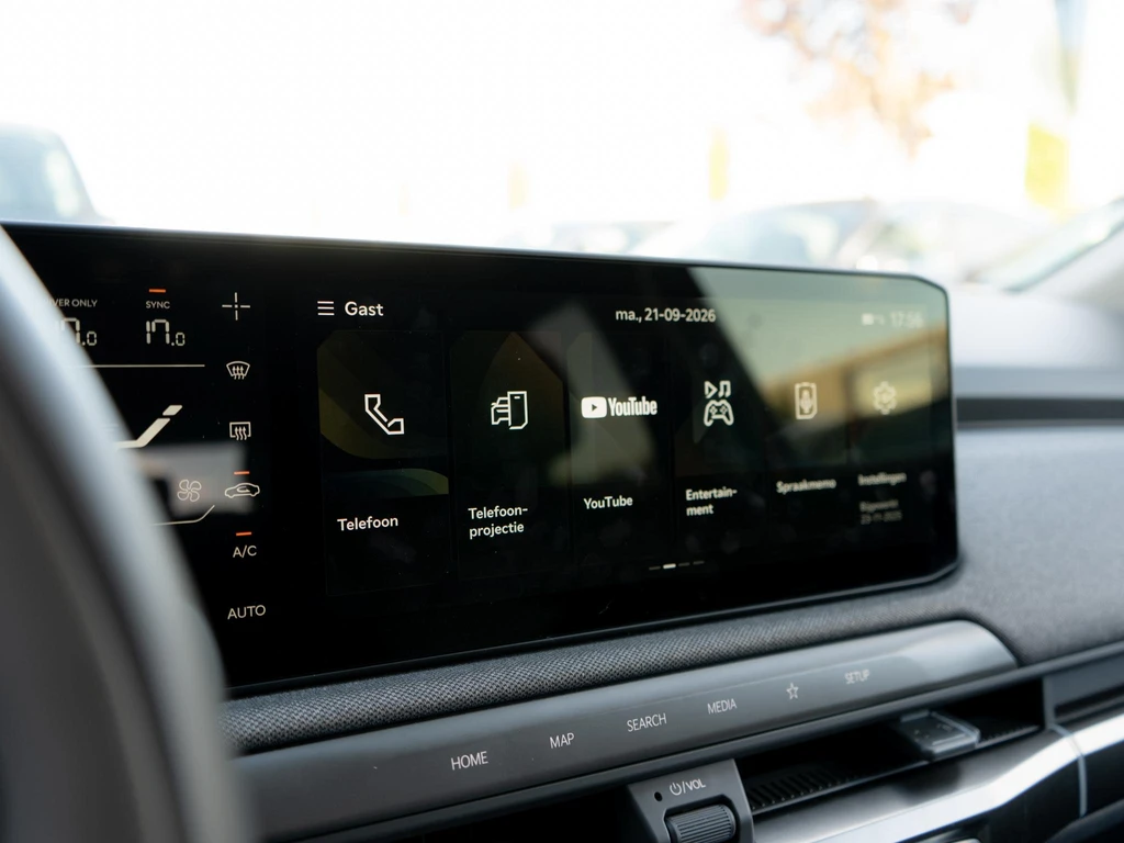 Kia EV3 – foto 9