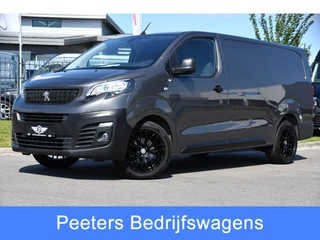 Peugeot Expert – thumbnail 1