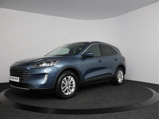 Ford Kuga – thumbnail 2