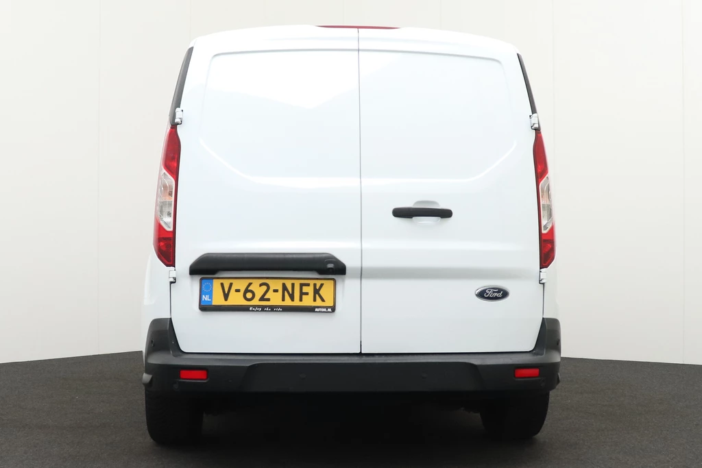 Ford Transit Connect – foto 3