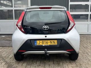 Toyota Aygo – thumbnail 3