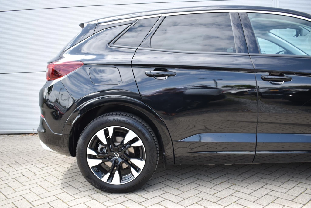 Opel Grandland – foto 13