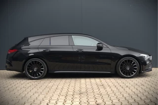 Mercedes-Benz CLA – thumbnail 12