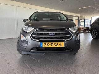 Ford EcoSport – thumbnail 7