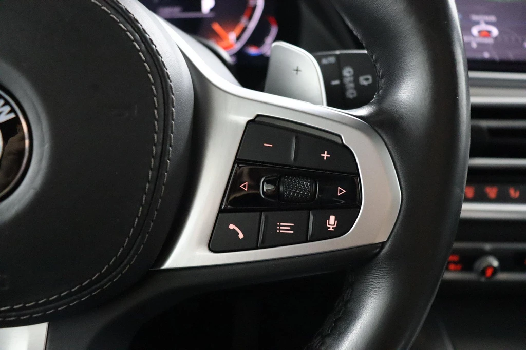 BMW X5 – foto 18