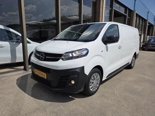 Opel Vivaro – thumbnail 1