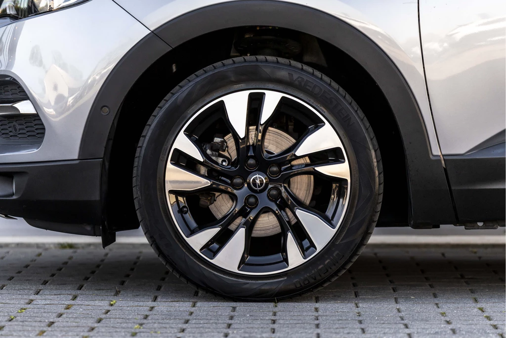 Opel Grandland X – foto 19
