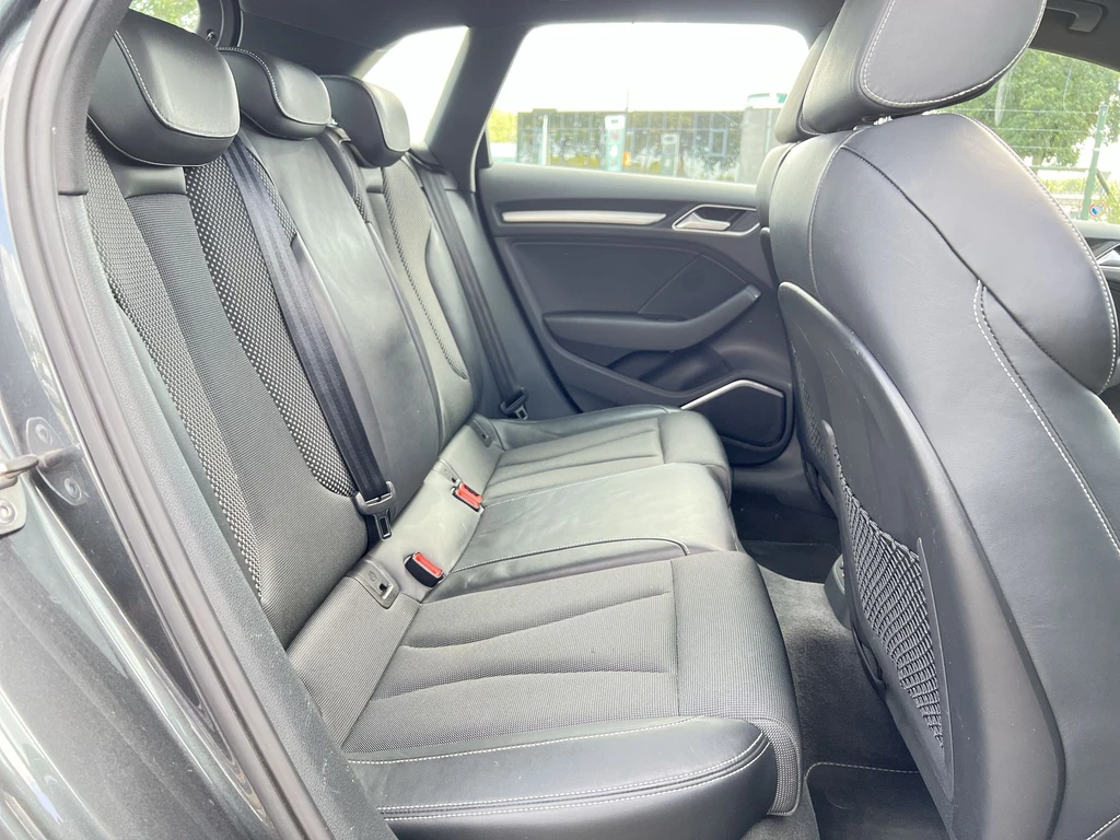 Audi A3 – foto 11