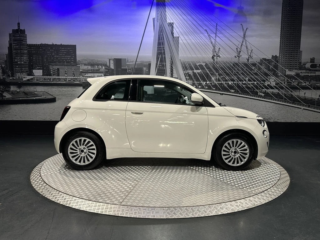 Fiat 500 – foto 12