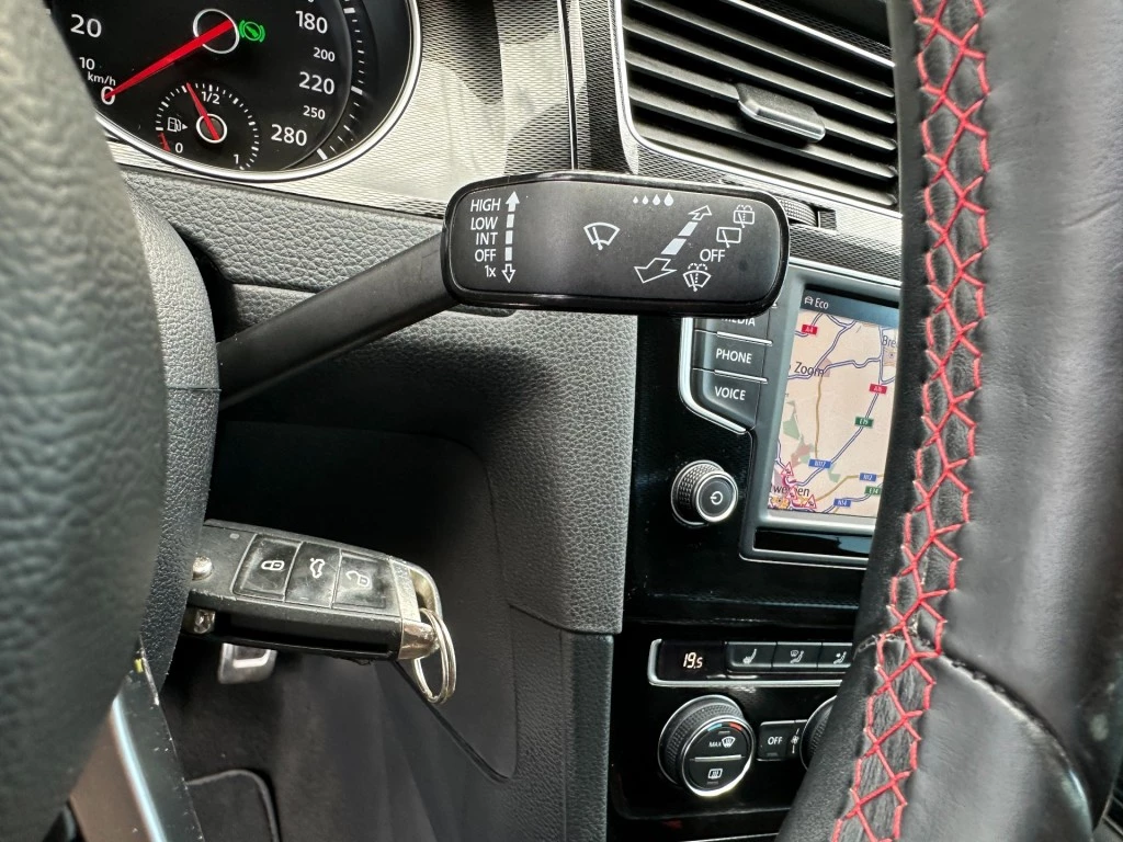 Volkswagen Golf – foto 22