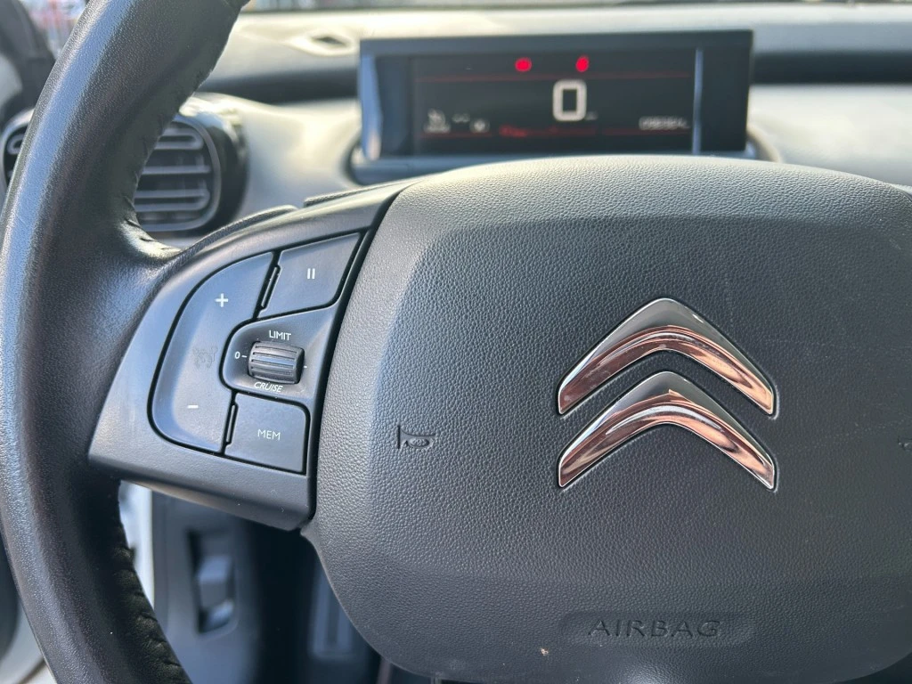 Citroën C4 – foto 21