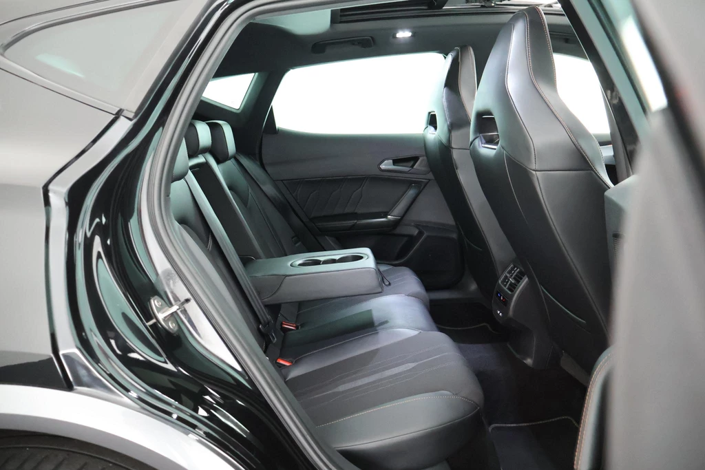 CUPRA Formentor – foto 11