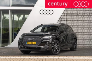 Audi Q4 e-tron – thumbnail 1