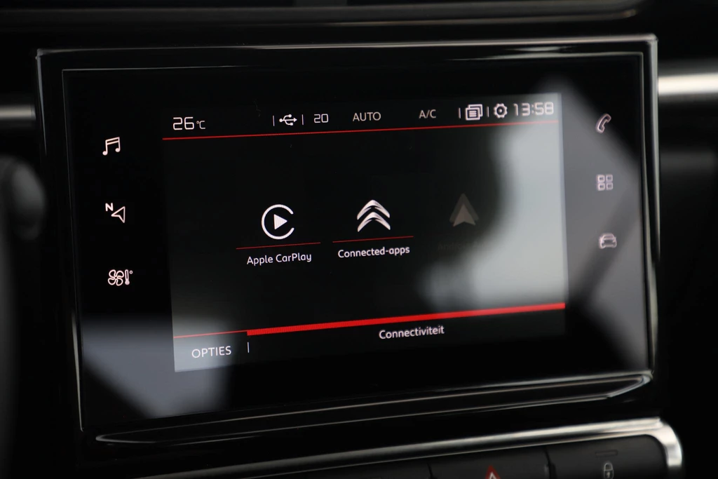 Citroën C3 – foto 18