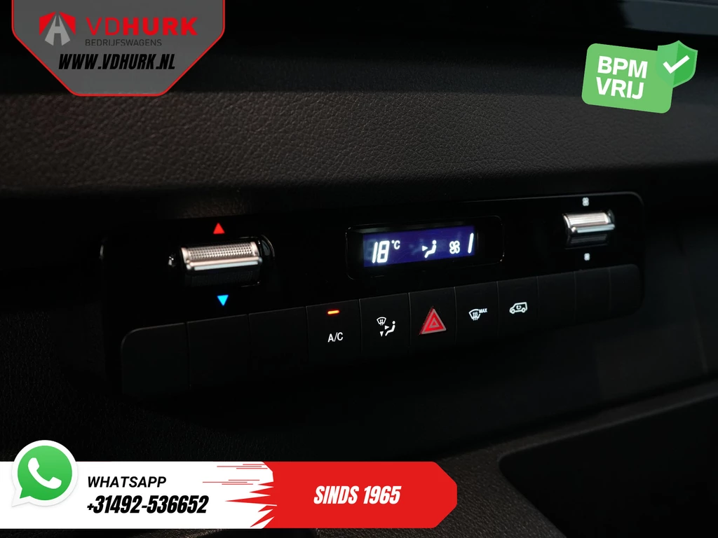 Mercedes-Benz Sprinter – foto 21