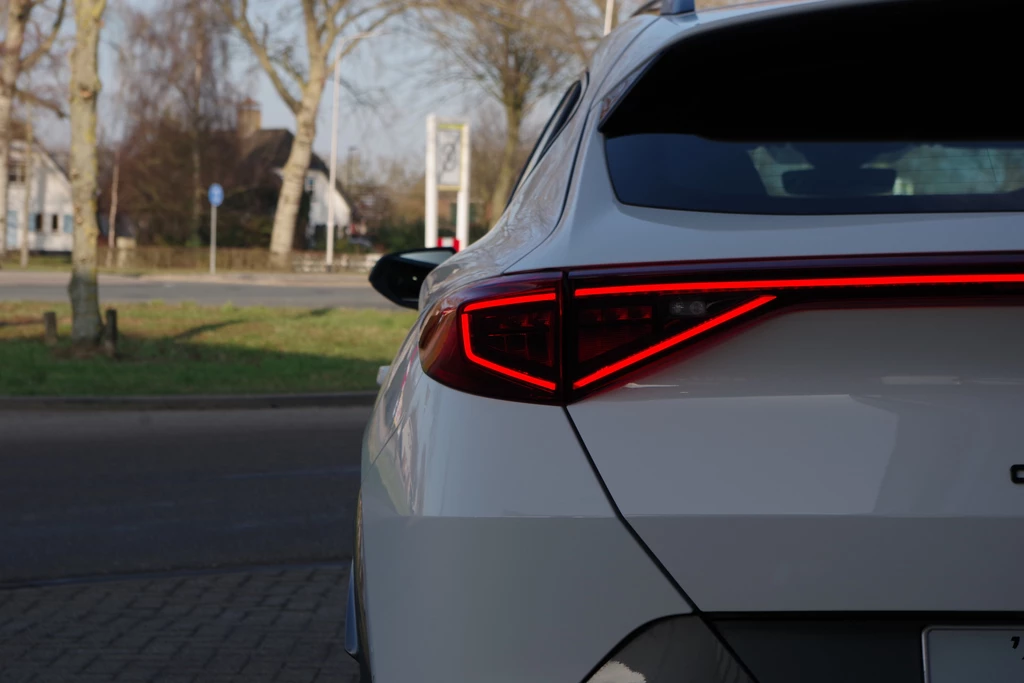 CUPRA Formentor – foto 24