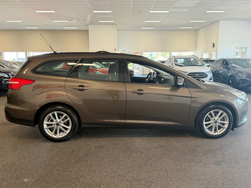 Ford Focus – foto 6