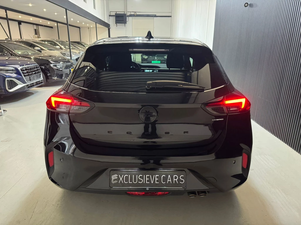 Opel Corsa – foto 5