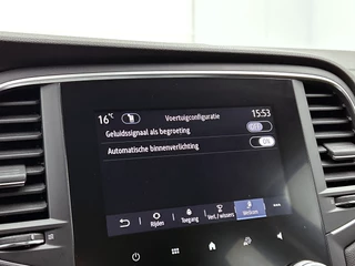 Renault Mégane Estate – thumbnail 30