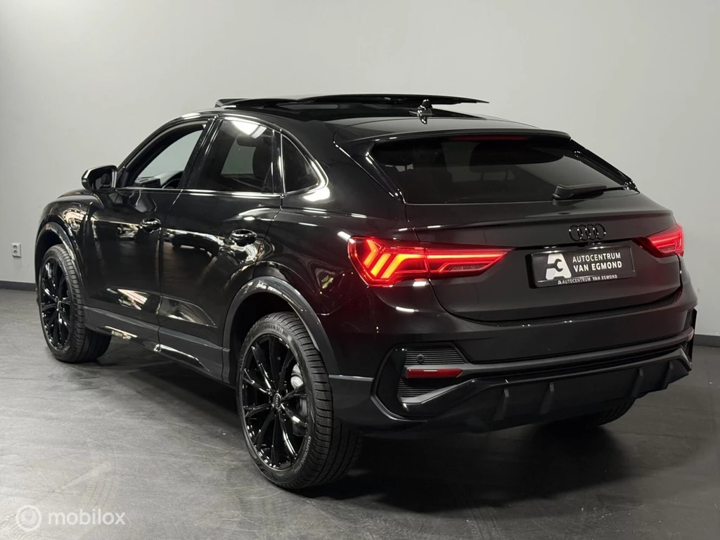 Audi Q3 – foto 11