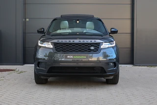 Land Rover Range Rover Velar – thumbnail 16