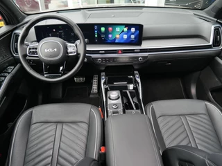 Kia Sorento – thumbnail 8