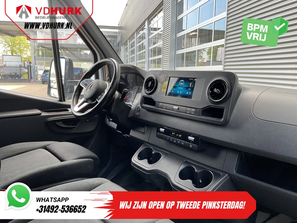 Mercedes-Benz Sprinter – foto 7
