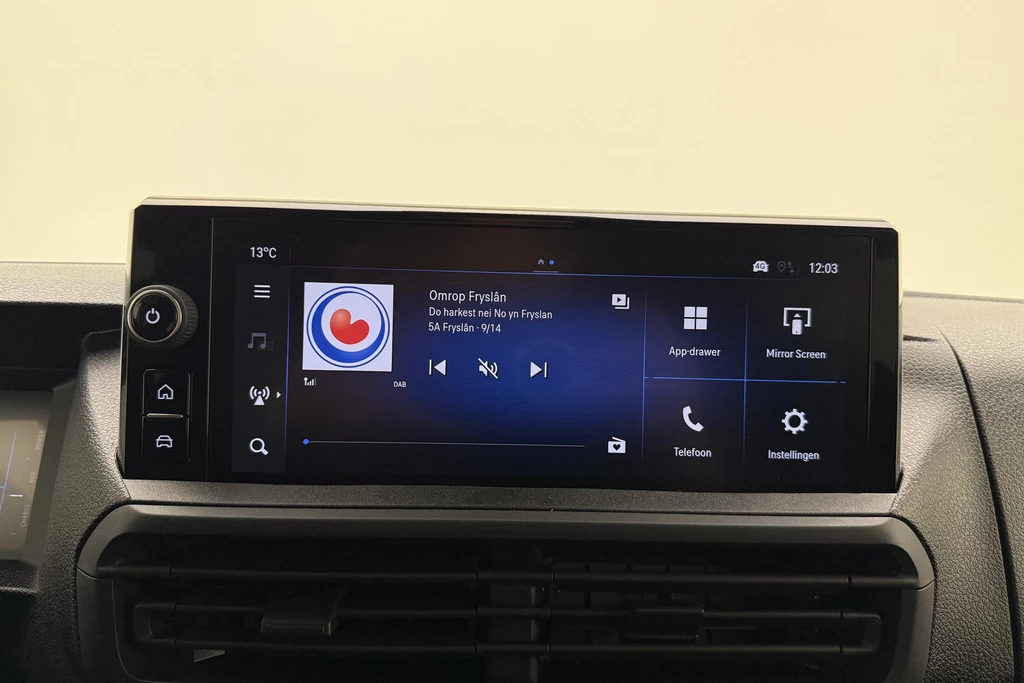 Opel Vivaro-e – foto 27