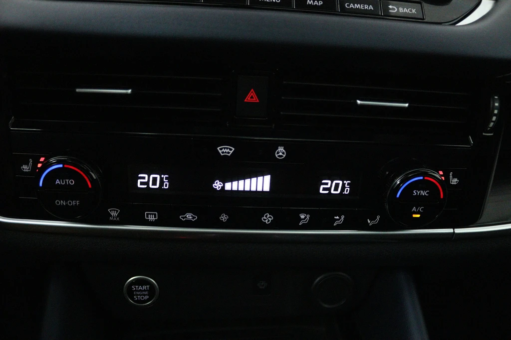 Nissan QASHQAI – foto 18