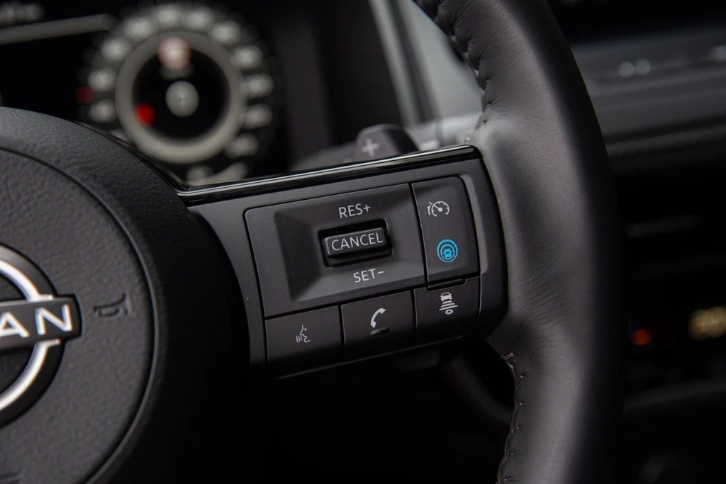 Nissan QASHQAI – foto 10